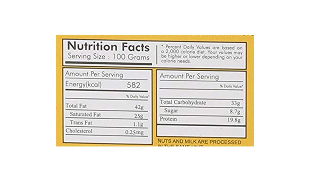Cira Xpress Meal Paneer Butter Masala Saatwik Ahaar   Box  75 grams